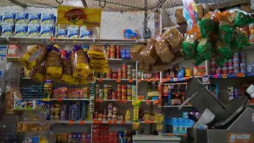Abarroteras dan sustento a más de 500 mil vecinos del oriente del Edomex
