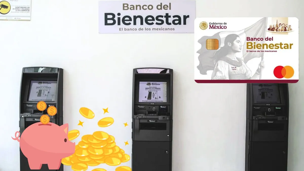 Pensiones Bienestar: Estas son las letras que cobran hoy 19 de noviembre