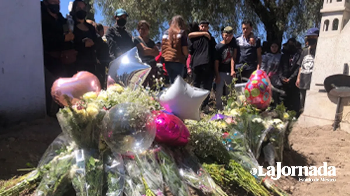 Atena no será enfermera ni ayudará más a sus vecinos, fue asesinada