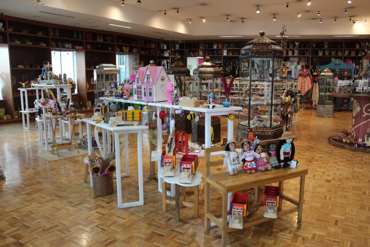 Este Día del Niño, regala cultura, tradición y creatividad con productos hechos por mexiquenses.