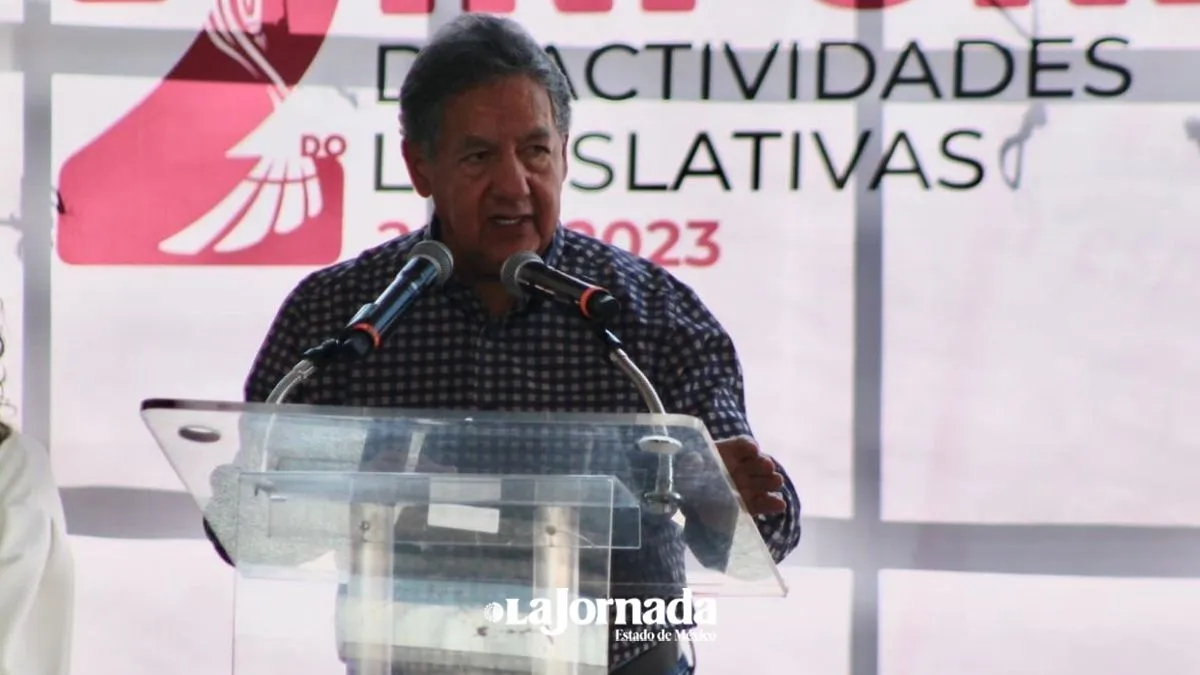 GEM deberá reforzar austeridad ante reducción de presupuesto para el 2024: Higinio Martínez