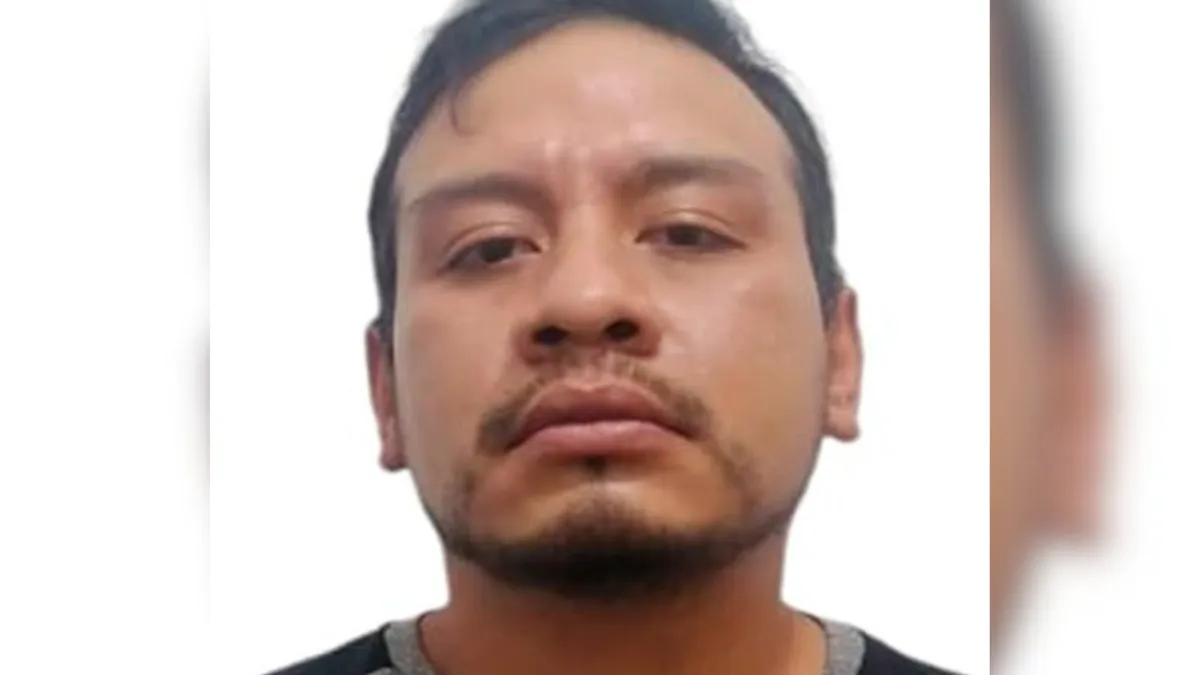 Chimalhuacán: Dan 47 años de prisión para feminicida de joven de 21 años