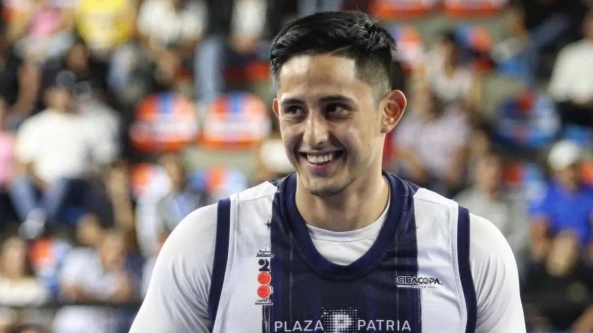 Mexiquense va por segundo título consecutivo en básquetbol profesional
