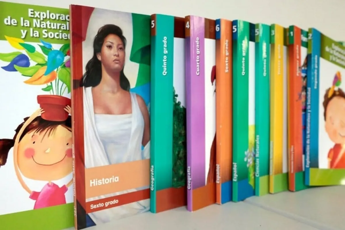 Padres de familia pide que mejor se entreguen  libros de texto anteriores al ciclo actual