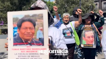 “Haz valer mi libertad” cumple 4 años luchando por los injustamente presos