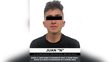 Detienen en Naucalpan a presunto homicida conocido como “El Güero”