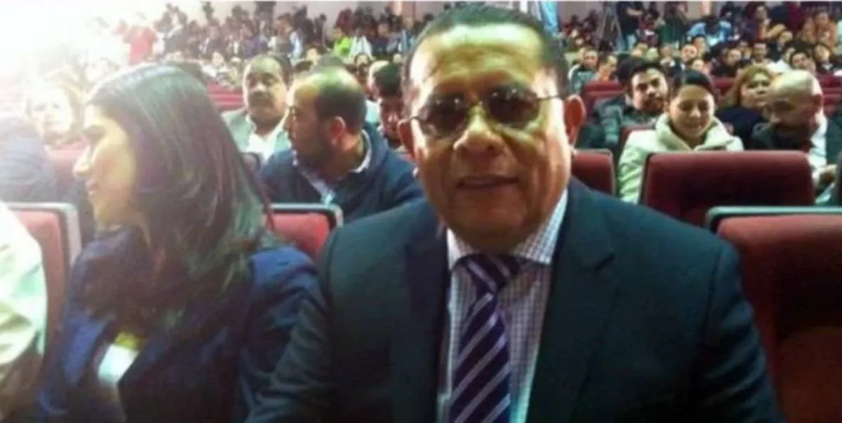 Ixtapaluca: asesinan a expresidente municipal Fernando Fernández