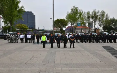 Edomex recupera 25 mdp en hidrocarburos tras Operativo Zona Oriente