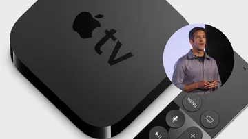 Apple TV: Nuevos cambios en entretenimiento tras la nueva dirección de John Ternus