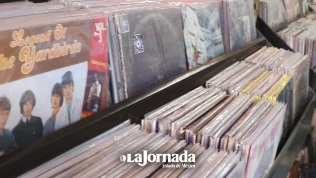 Factotum Records: el santuario del vinil que reta a la era digital