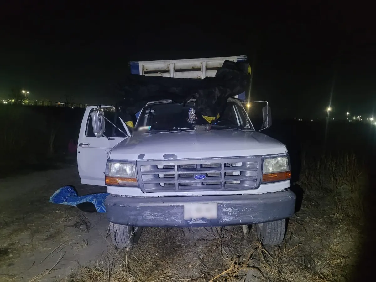 Resguardan toma clandestina de hidrocarburo en Edomex tras enfrentamiento