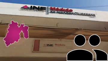 Edomex: 12 perfiles ligados a la vida pública buscan una silla en el INE