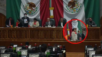 Legislatura autoriza la desincorporación y donación de inmuebles al IMSS-Bienestar