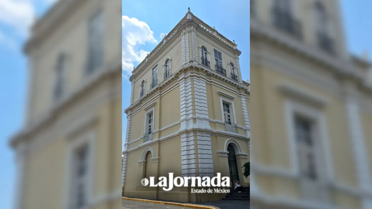 UAEMéx: #Potrogate Avanza ampliación de consulta para Reforma al Estatuto Universitario