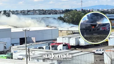 Autoridades confirman 10 fallecidos por desplome de avioneta en San Pedro Totoltepec
