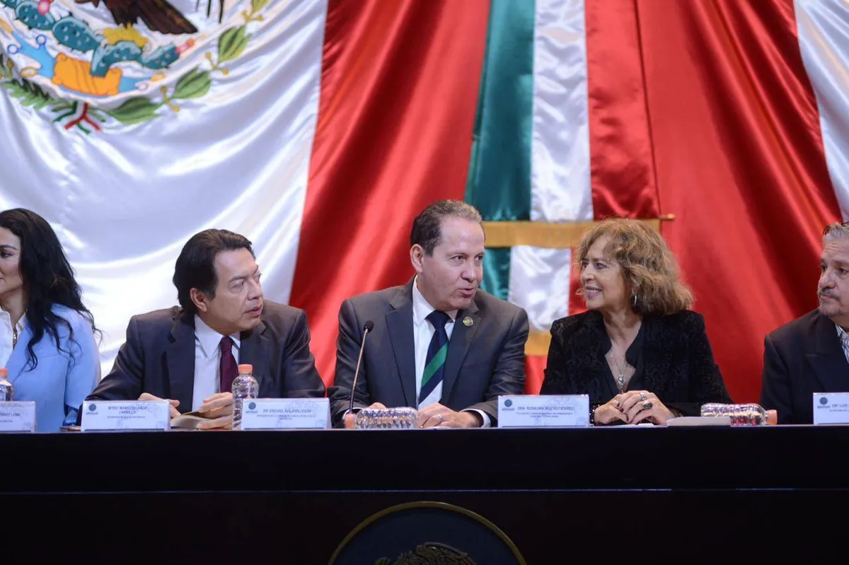 Impulsan agenda de innovación en ciencia y tecnología con enfoque social