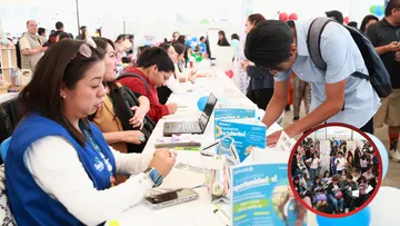 Huixquilucan realizará Feria del empleo con más de mil vacantes