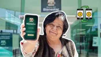 Guía fácil para enviar dinero desde la app del Banco del Bienestar a otros bancos.