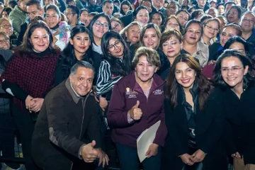 Transforman Senderos Seguros la vida de las toluqueñas