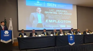 Edomex en el lugar 18 a nivel nacional en contratar personal discapacitado; anuncian Feria de Empleo
