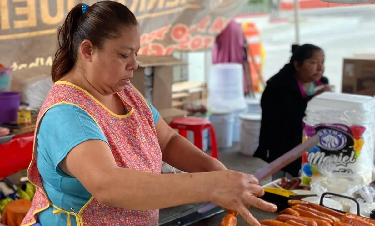 Investigación de UAEMéx revela violencia económica hacia emprendedoras