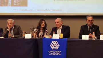 Empresarios destacan al RESICO como palanca de formalidad y competitividad