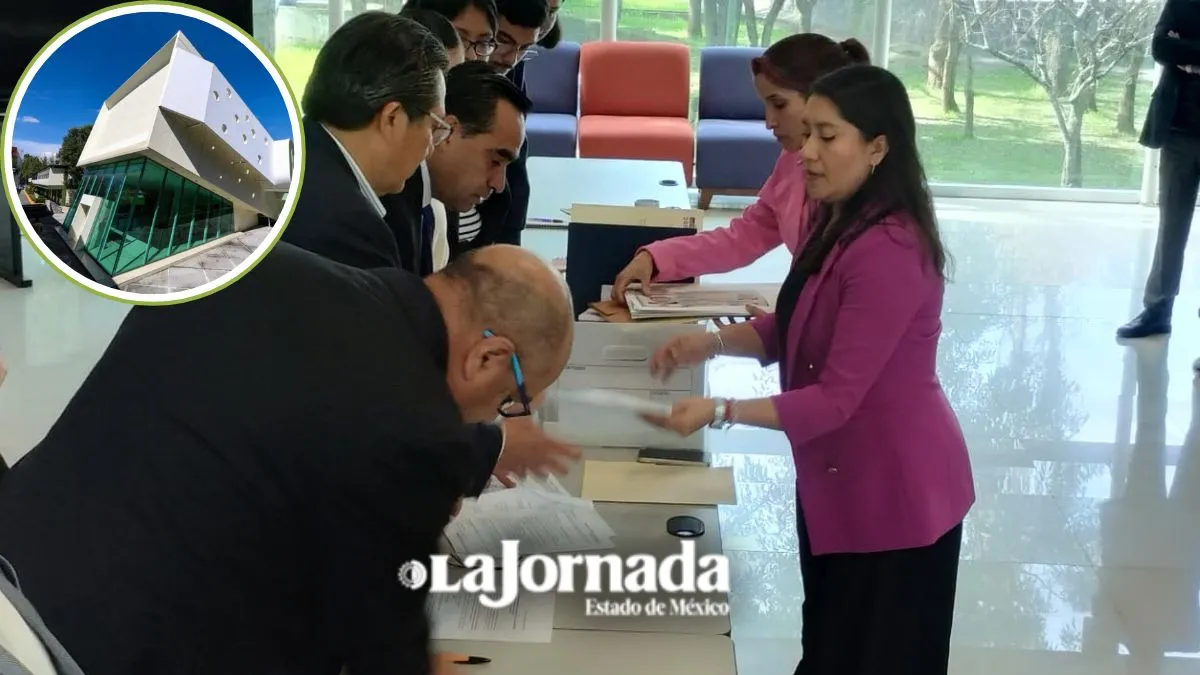UAEMéx: Inicia registro de aspirantes a dirección de la FCPyS