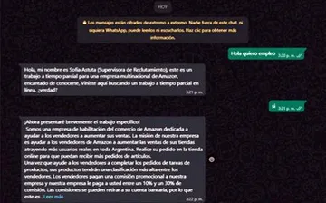 Aumentan fraudes laborales en zonas del Edomex: especialista