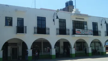 Pierde Wilfrido Pérez lucha para asumir alcaldía de Ocuilan