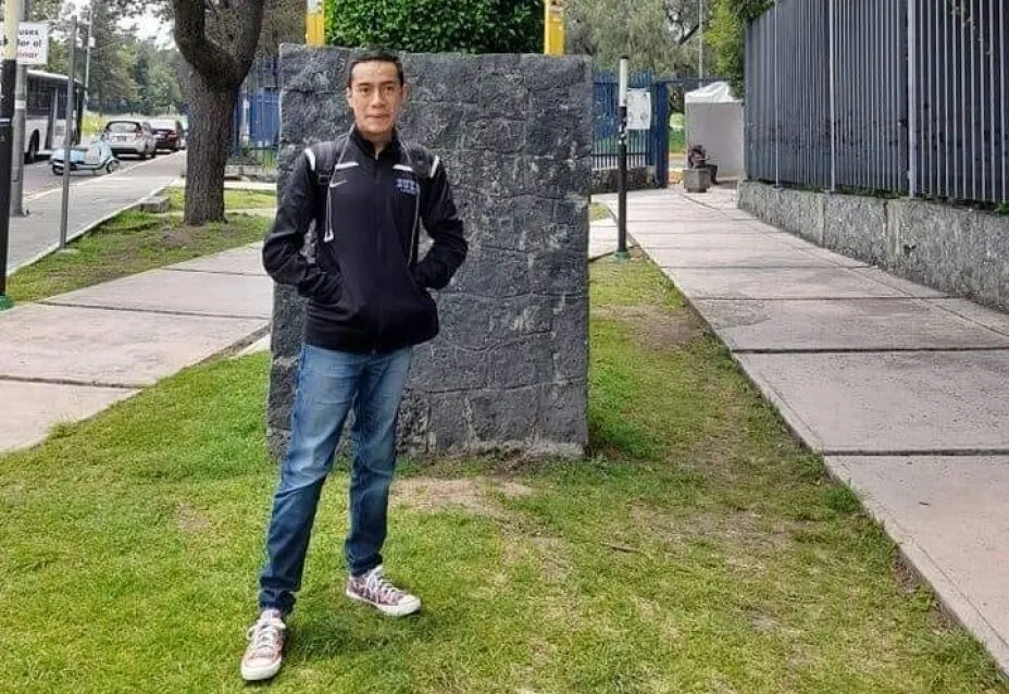 Fiscalía de CMDX investiga el fallecimiento de una alumna de la UNAM