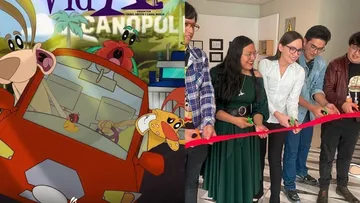 ¡Qué Perra Vida!, la serie de Toluca que llega a la Cineteca Mexiquense
