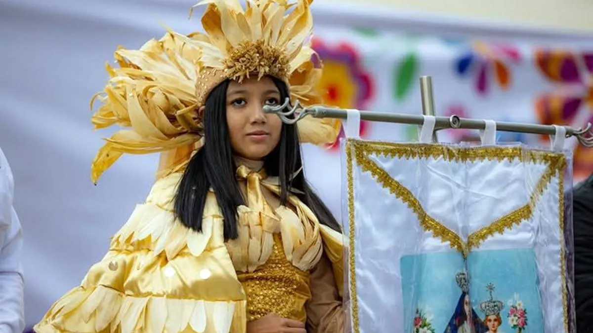 Feria del Tamal se celebra en Coacalco