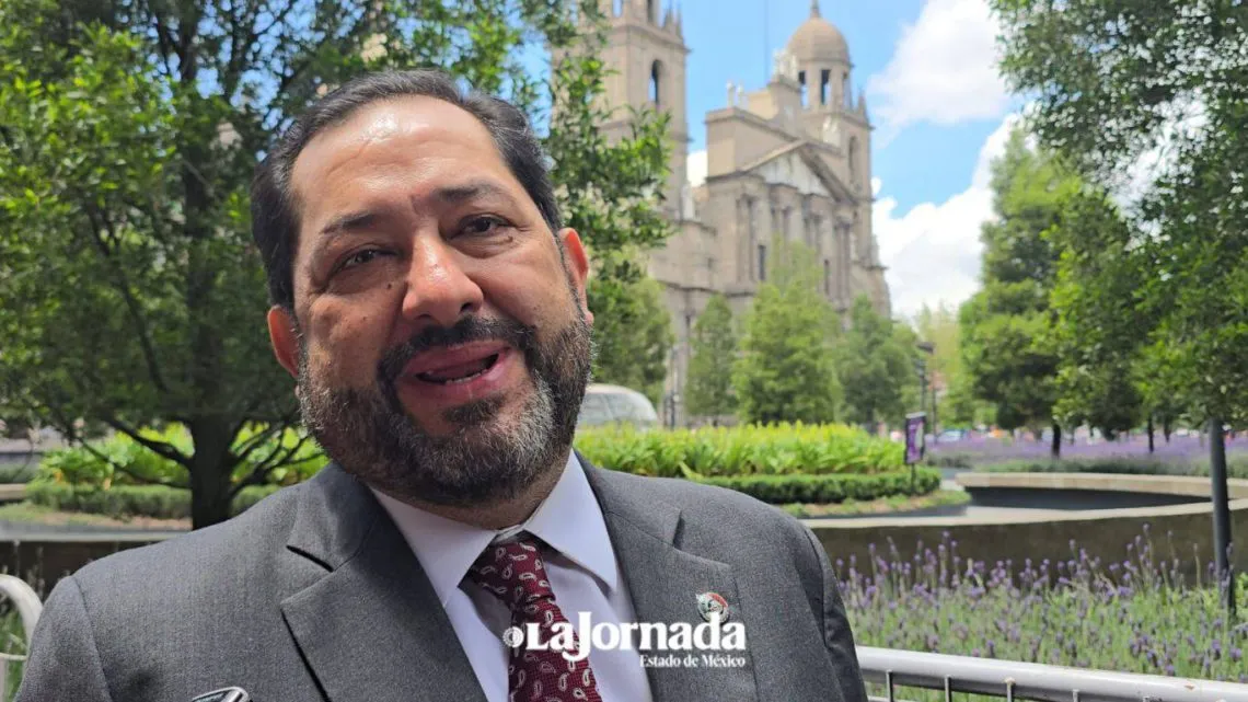 Legislatura no descarta la incorporación del INFOEM