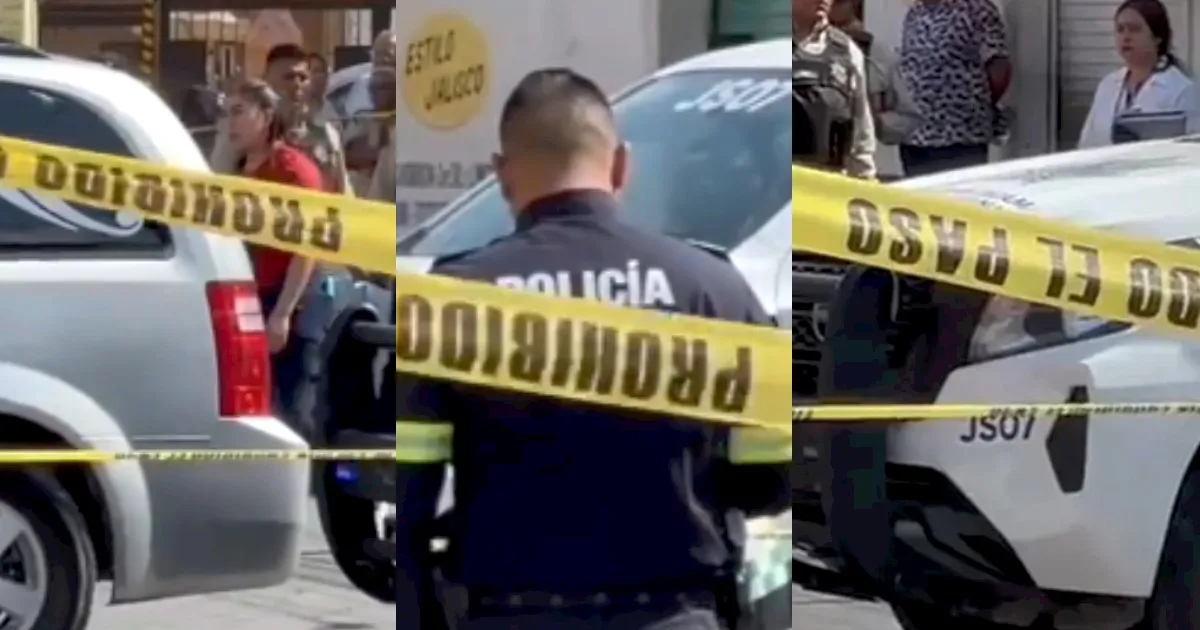 Taquero muere acuchillado en pelea en Tecámac, Edomex