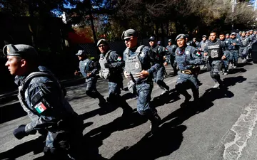 Federación destina 120.5 millones para seguridad pública de municipios