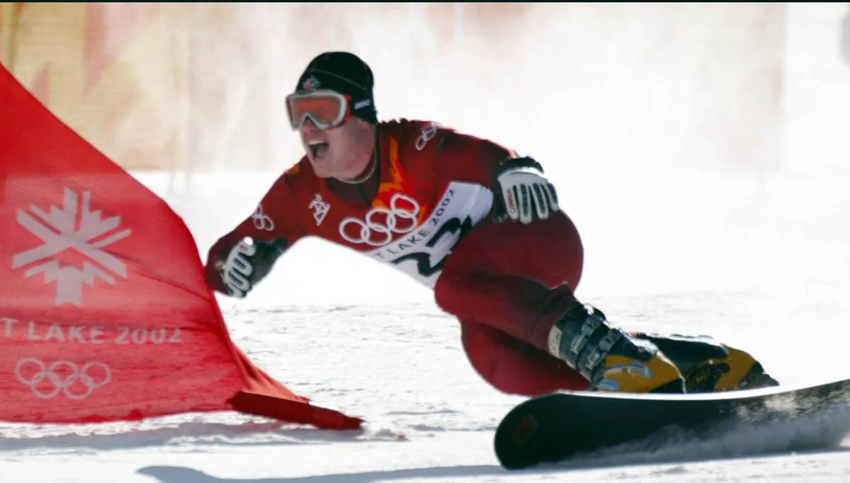 Exatleta olímpico Ryan Wedding se entrega en México; era de los 10 más buscados por el FBI