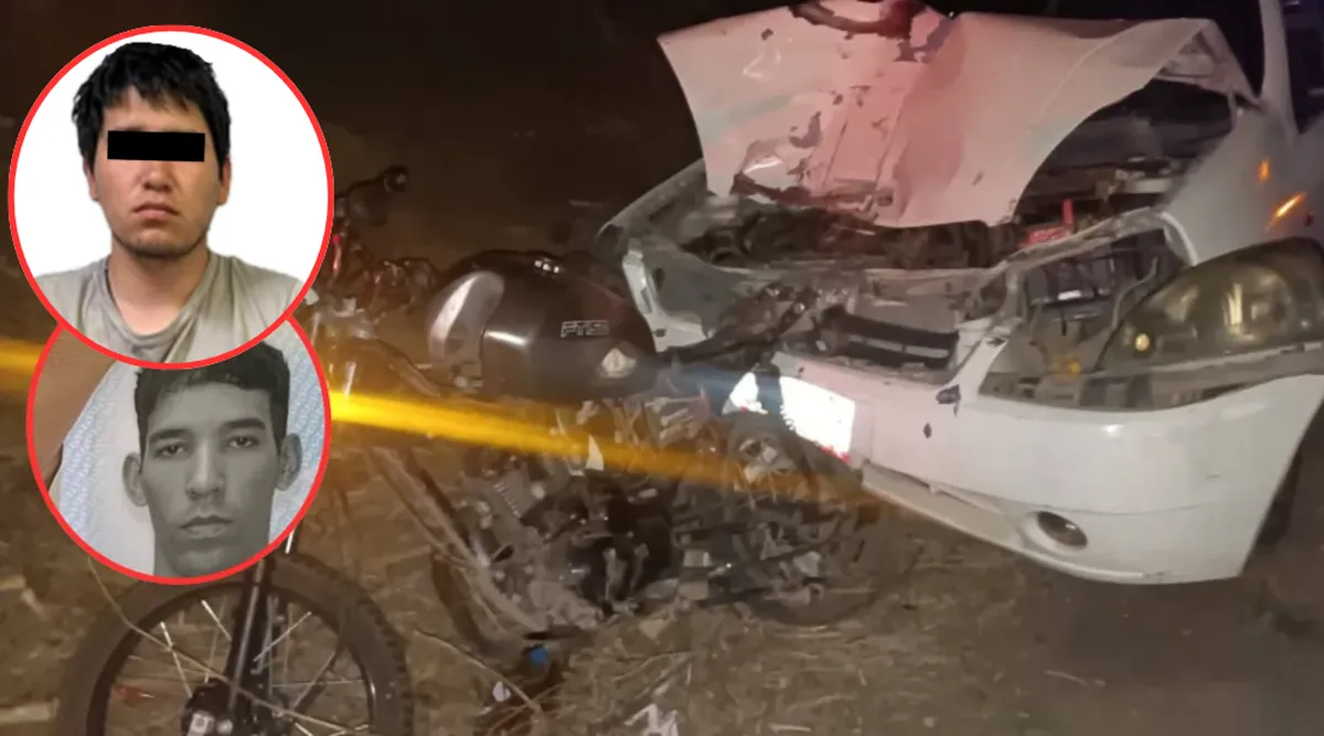 Justicia para la familia venezolana en Chalco: Vinculan a proceso al conductor responsable