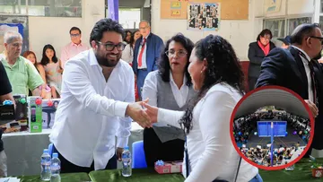 Naucalpan busca construir un sistema para madres cuidadoras