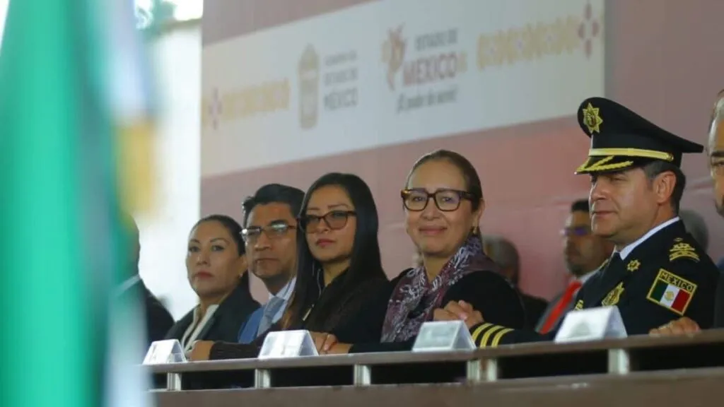 Ecatepec honra el legado del Generalísimo José María Morelos