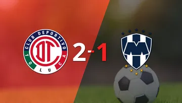 Ganó Toluca FC y está en Semifinales