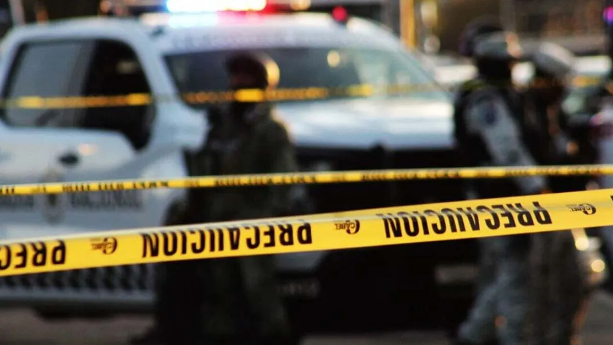Jornada violenta en Guanajuato: 17 asesinados en 24 horas