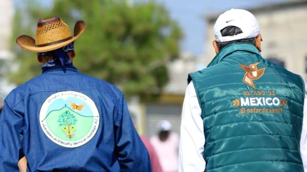 Ecatepec: Proponen programa “El Parque es Nuestro” para rehabilitar espacios públicos