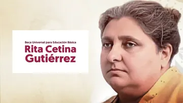 Nuevo registro para la beca Rita Cetina: ¿Cómo y dónde hacerlo?