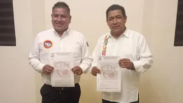 CTM y gobierno de Ixtapaluca firman concesión para recolección de basura