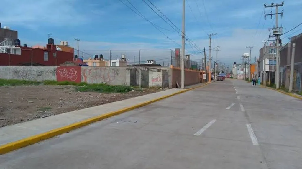 San Pablo de las Salinas en Tultitlán exige convertirse en municipio