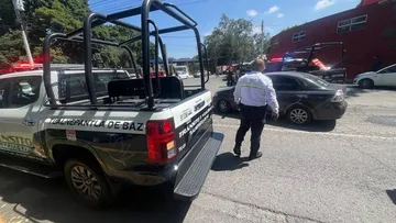 FES Iztacala: Protocolo de emergencia fue efectivo ante amenaza