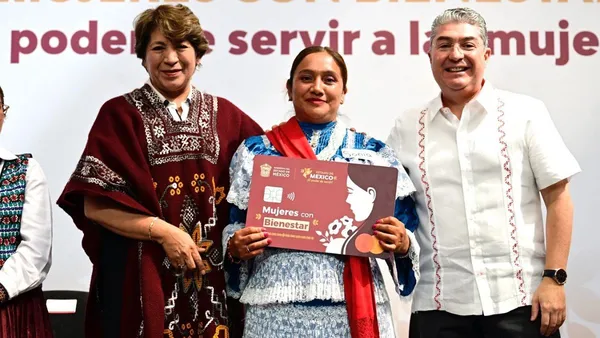 Mujeres con Bienestar publica modificaciones en el rango de edad en Edomex