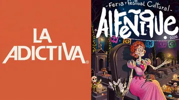 La Adictiva se presentará en la Feria del Alfeñique 2026: Fecha, horario y sede