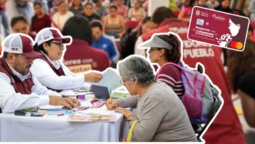 ¡Que no se te pase! Inician las llamadas para la validación de datos de Mujeres con Bienestar