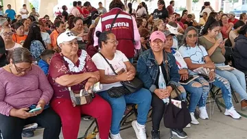 Realiza Morena 300 Asambleas Informativas Sobre Plan C